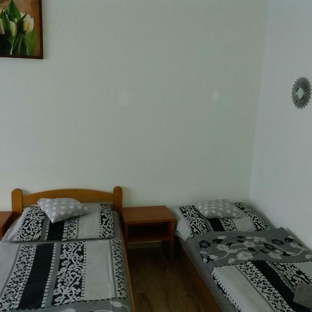 Privat U Damiana Apartment Velky Slavkov Exterior photo