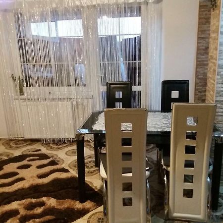 Privat U Damiana Apartment Velky Slavkov Exterior photo