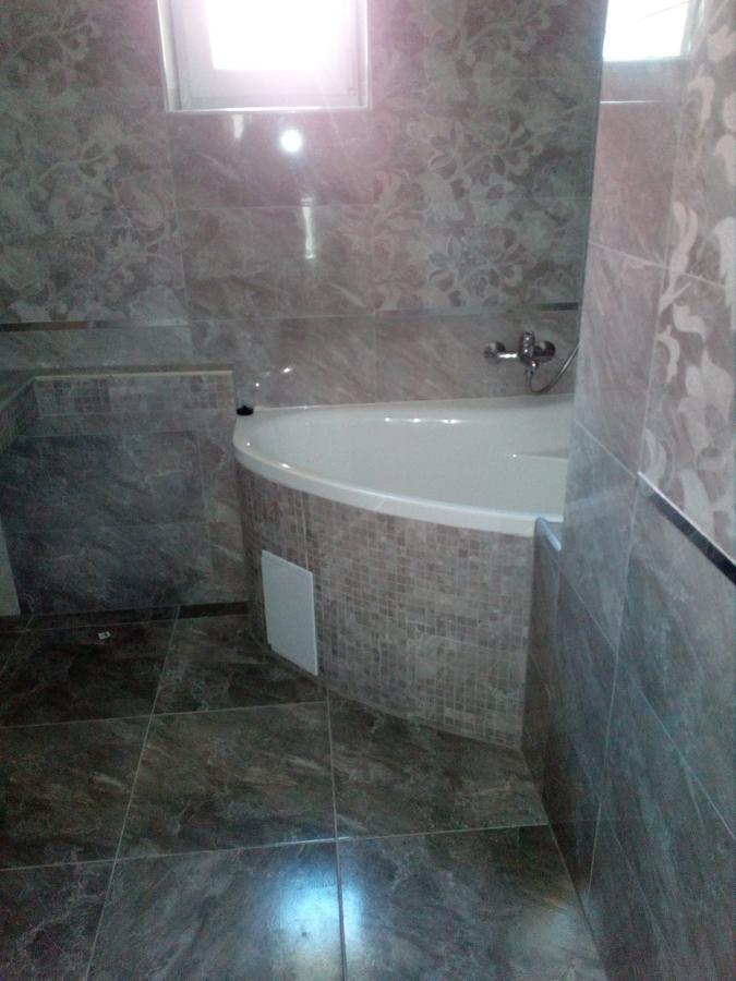 Privat U Damiana Apartment Velky Slavkov Exterior photo