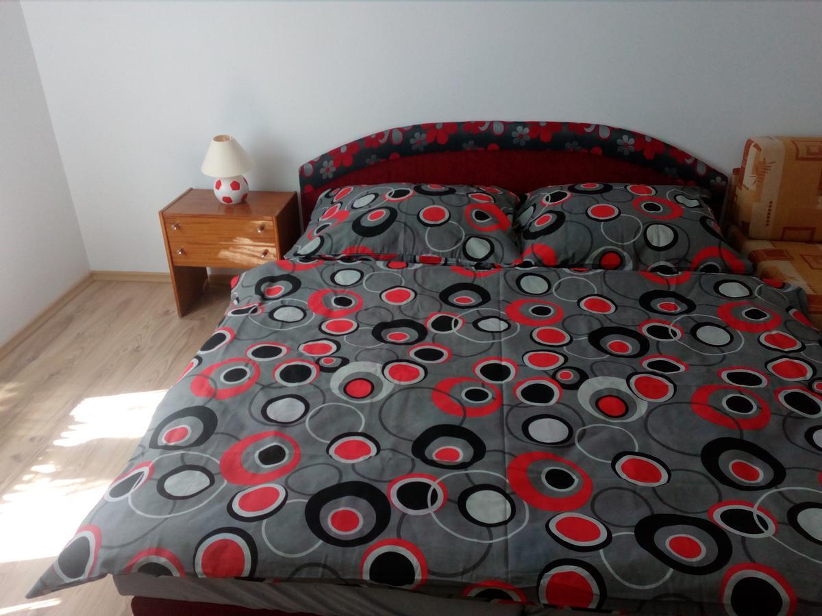 Privat U Damiana Apartment Velky Slavkov Exterior photo