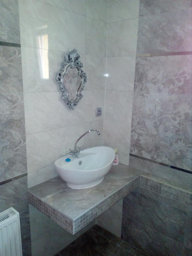 Privat U Damiana Apartment Velky Slavkov Exterior photo