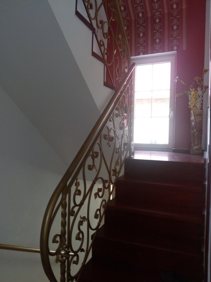 Privat U Damiana Apartment Velky Slavkov Exterior photo