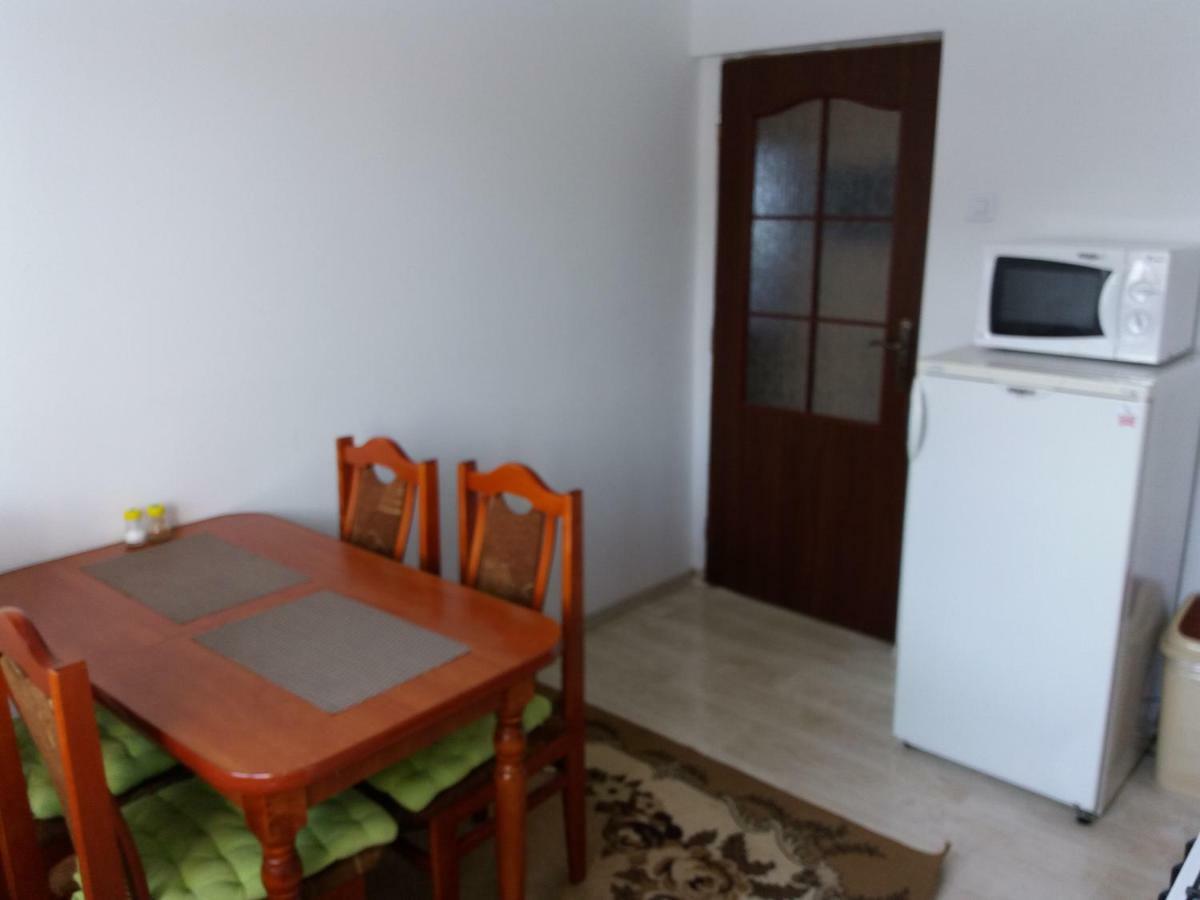 Privat U Damiana Apartment Velky Slavkov Exterior photo
