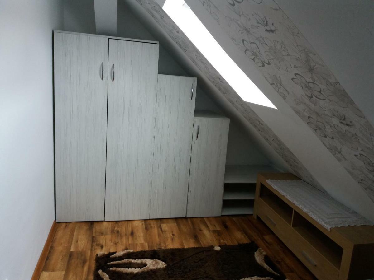 Privat U Damiana Apartment Velky Slavkov Exterior photo