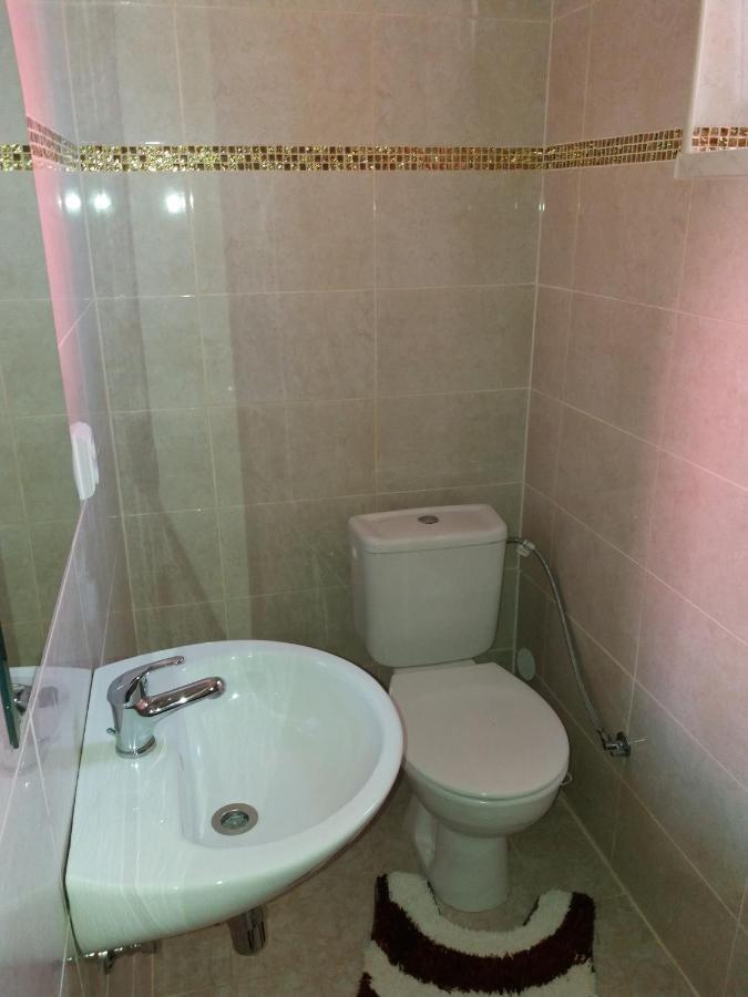 Privat U Damiana Apartment Velky Slavkov Exterior photo
